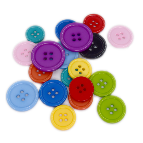 China The Buttons for Garment​ Supplier